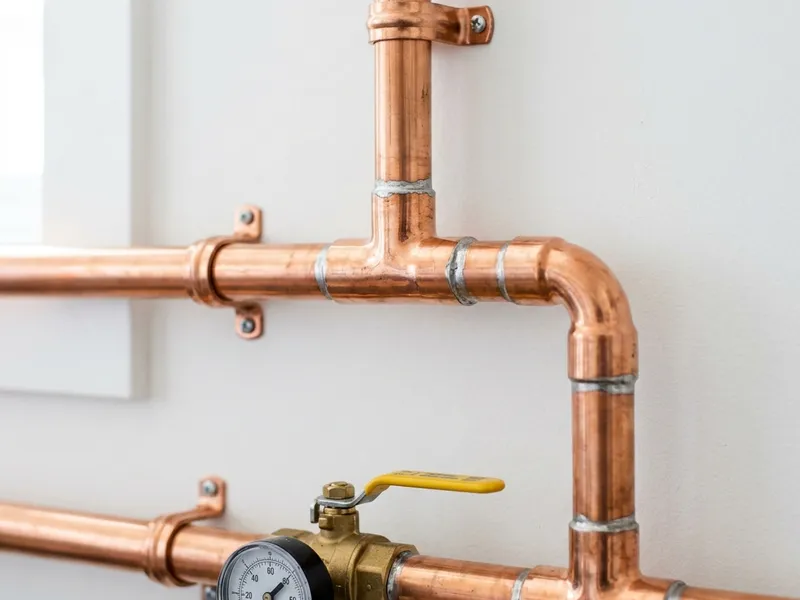 Frequently asked plumbing questions in Windsor. Licensed plumbing contractors answering your pipe, leak, and repair questions.